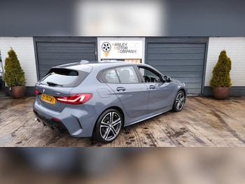 Used BMW 1 Series 2020 for sale - 77384511: Photo