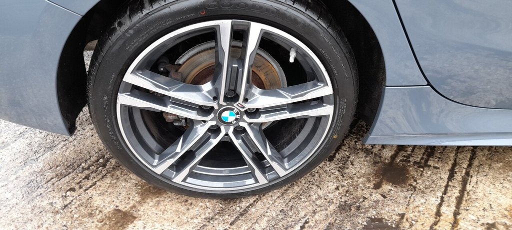 Used BMW 1 Series 2020 for sale - 77384511: Photo 4