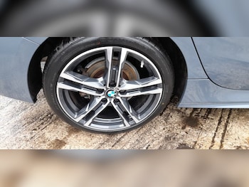 Used BMW 1 Series 2020 for sale - 77384511: Photo