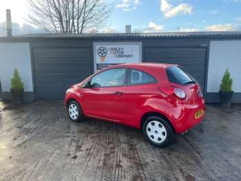 2013 (13) - 1.2 Studio Hatchback 3dr Petrol Manual Euro 5 (69 ps)