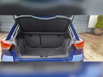 Used SEAT Ibiza 2017 for sale - 79667129: Photo