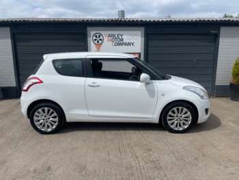 Used Suzuki Swift 2013 for sale - 74709352: Photo