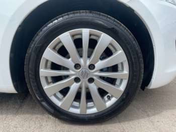 Used Suzuki Swift 2013 for sale - 74709352: Photo