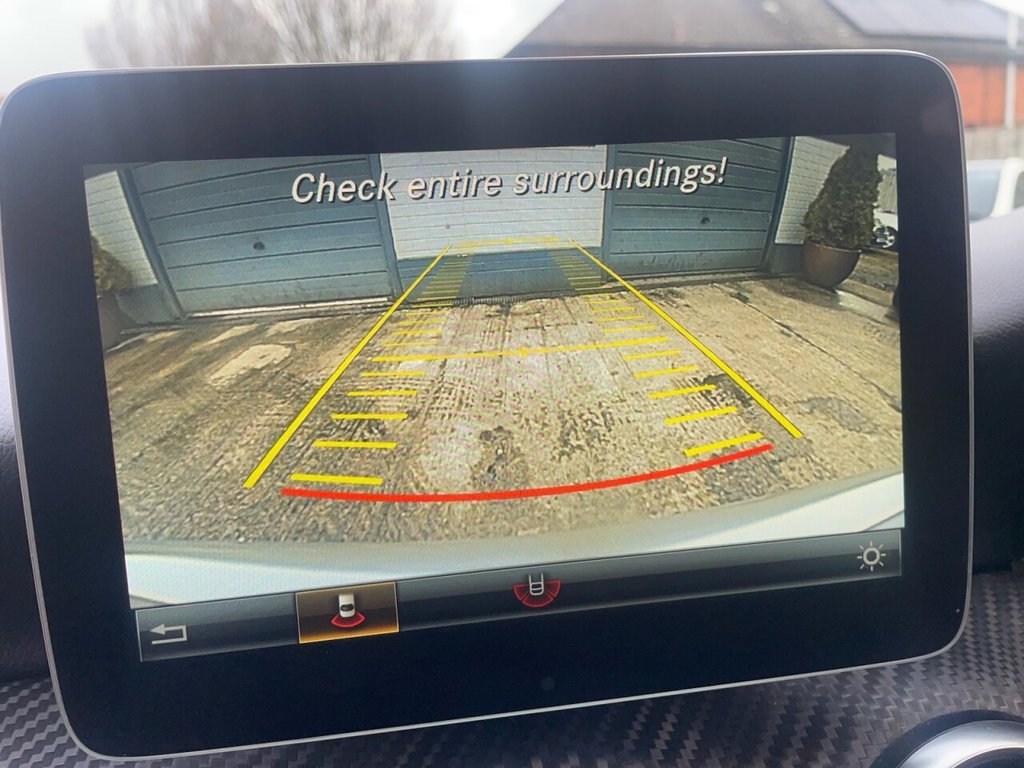 Used Mercedes-Benz A-Class 2017 for sale - 77557824: Photo 12