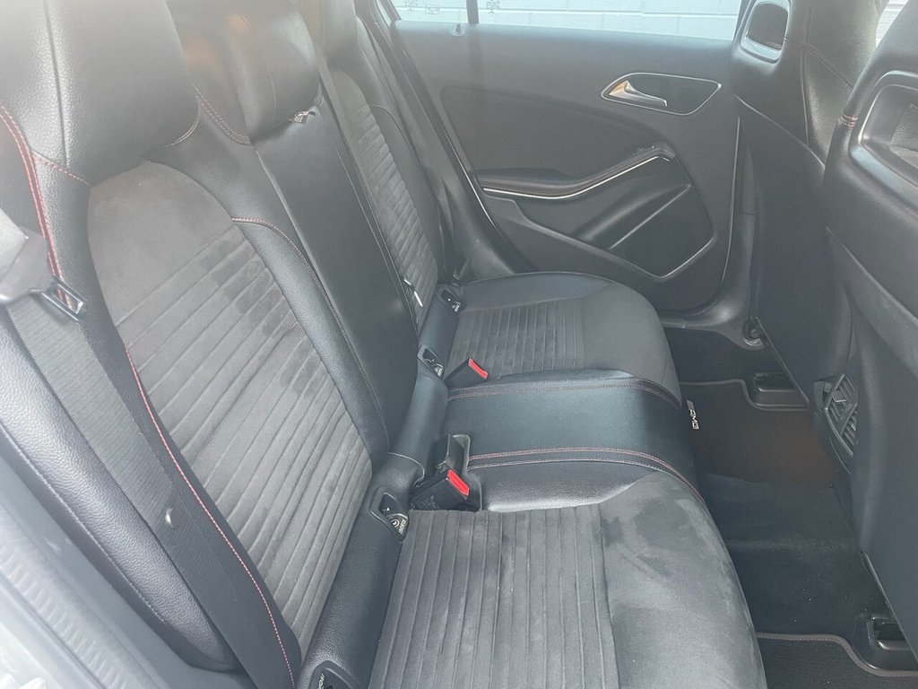 Used Mercedes-Benz A-Class 2017 for sale - 77557824: Photo 13