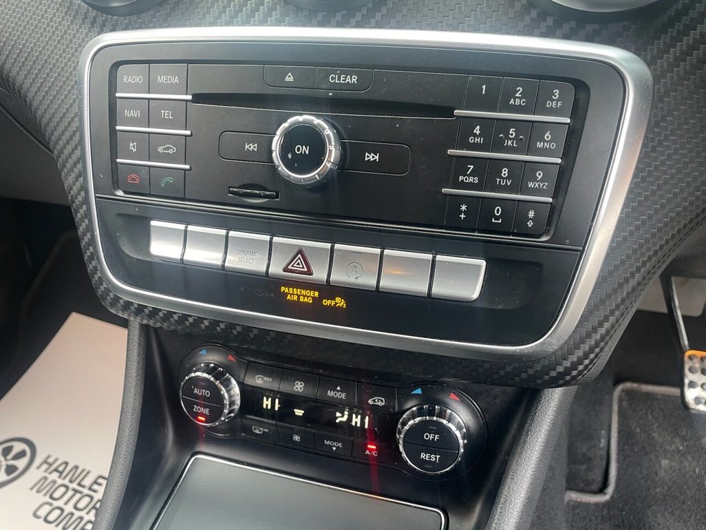 Used Mercedes-Benz A-Class 2017 for sale - 77557824: Photo 20