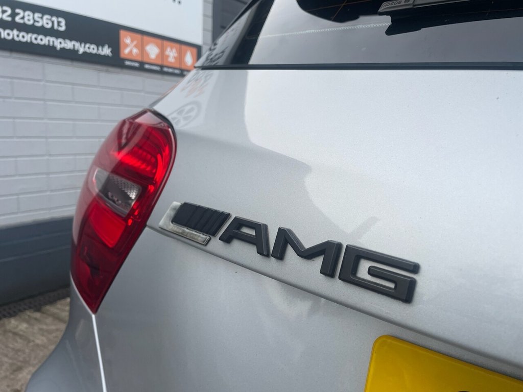 Used Mercedes-Benz A-Class 2017 for sale - 77557824: Photo 8