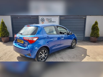 Used Toyota Yaris 2019 for sale - 79518009: Photo