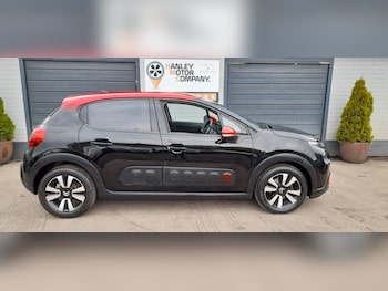 Used Citroen C3 2018 for sale - 78256769: Photo