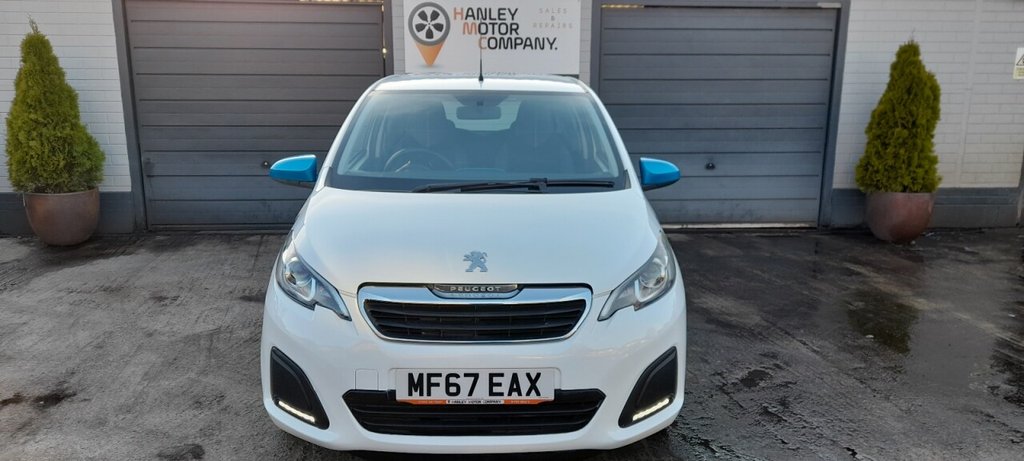 Used Peugeot 108 2017 for sale - 77780595: Photo 10