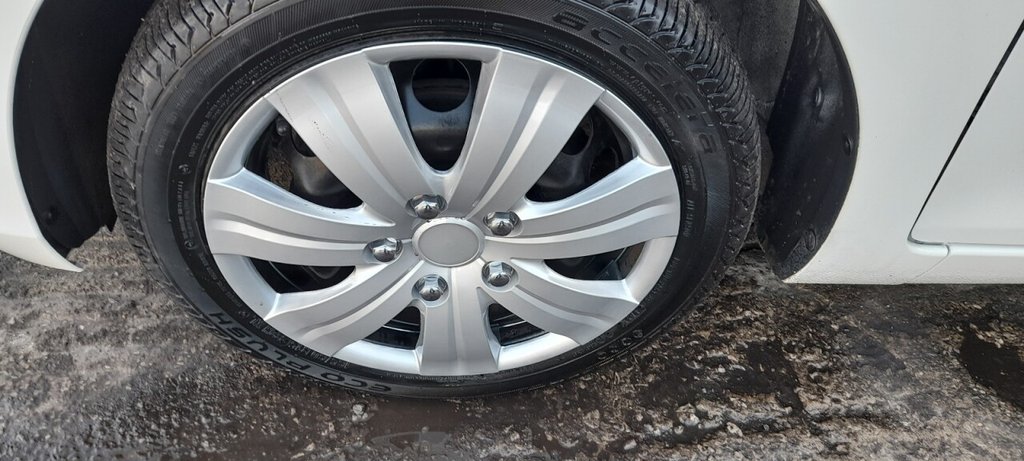 Used Peugeot 108 2017 for sale - 77780595: Photo 13