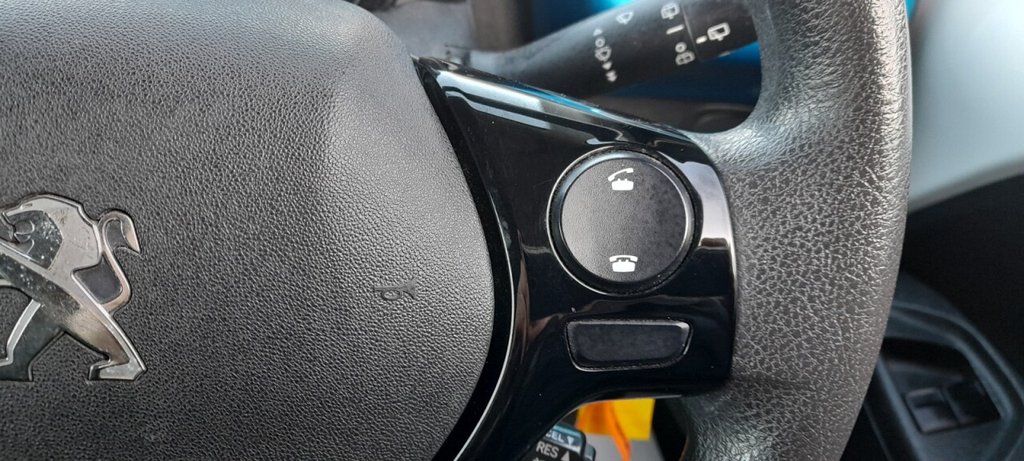 Used Peugeot 108 2017 for sale - 77780595: Photo 17