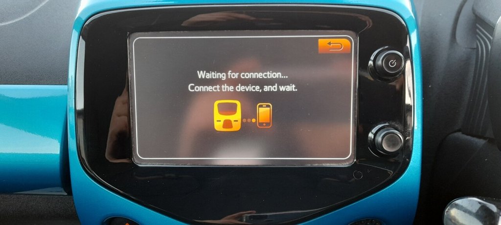 Used Peugeot 108 2017 for sale - 77780595: Photo 18