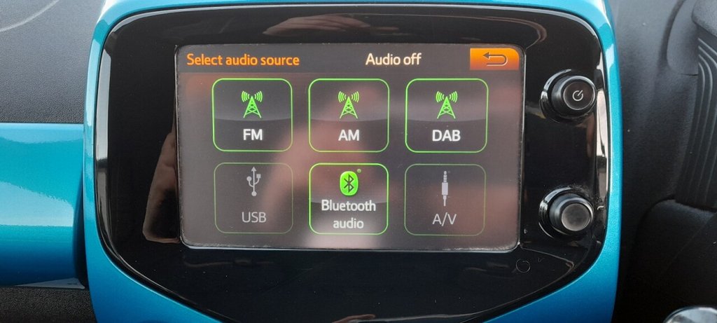 Used Peugeot 108 2017 for sale - 77780595: Photo 19