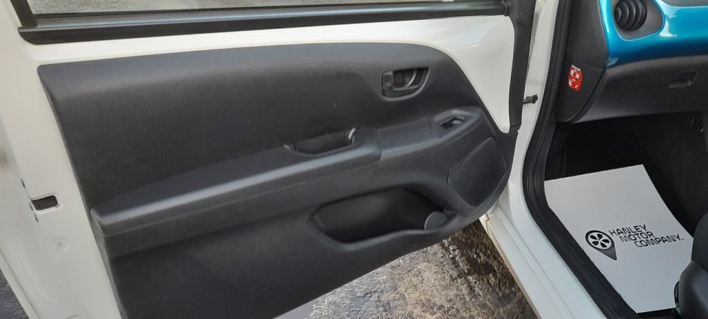 Used Peugeot 108 2017 for sale - 77780595: Photo 27