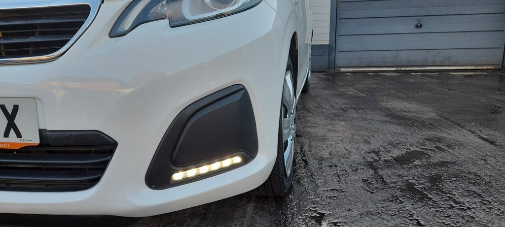 Used Peugeot 108 2017 for sale - 77780595: Photo 8