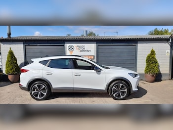 Used Cupra Formentor 2022 for sale - 79462395: Photo