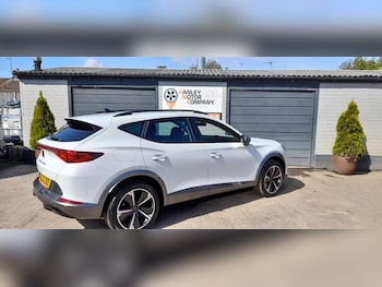 Used Cupra Formentor 2022 for sale - 79462395: Photo