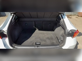 Used Cupra Formentor 2022 for sale - 79462395: Photo