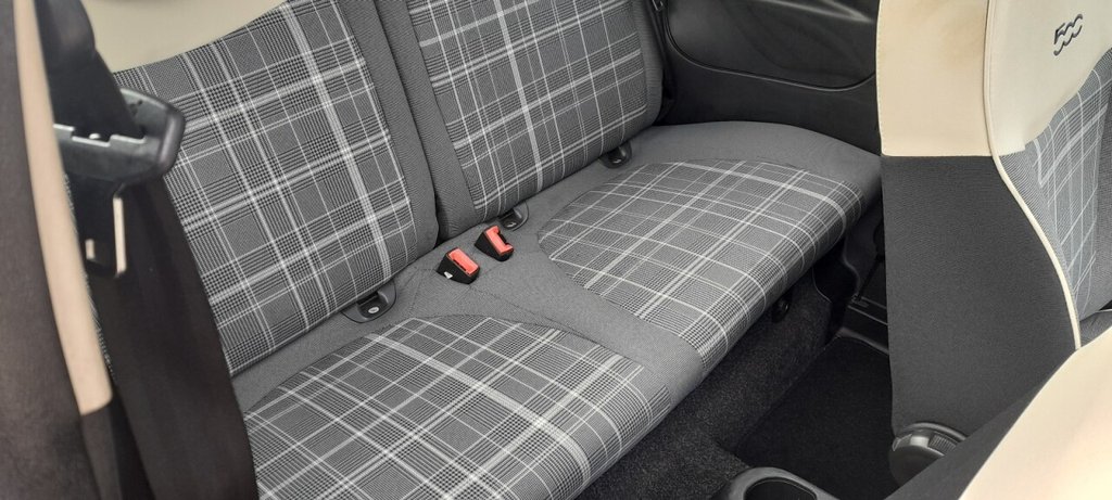 Used Fiat 500 2018 for sale - 77557570: Photo 20