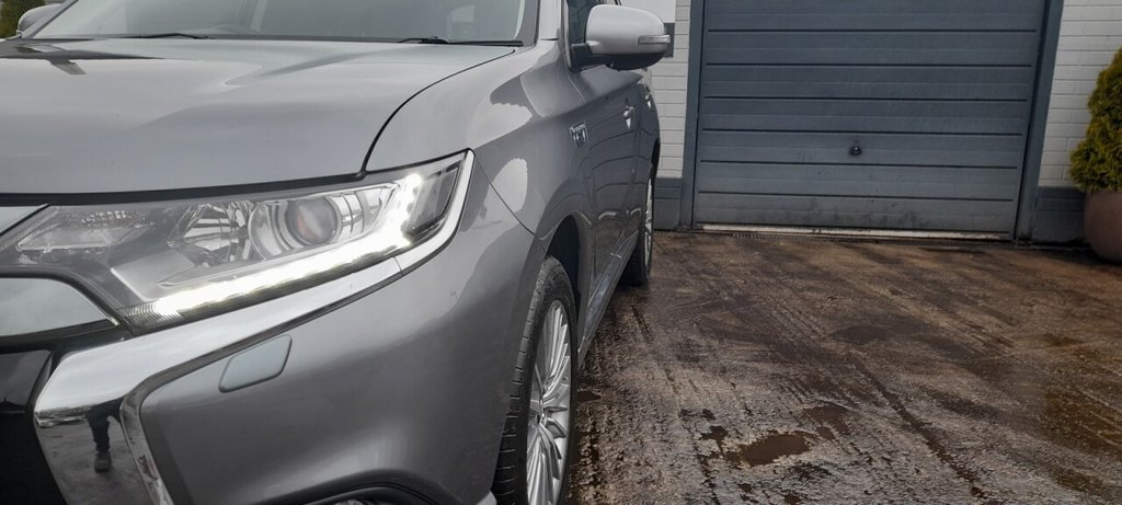 Used Mitsubishi Outlander 2020 for sale - 77608980: Photo 12