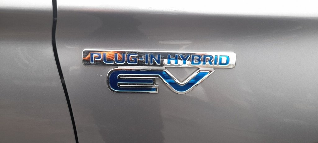 Used Mitsubishi Outlander 2020 for sale - 77608980: Photo 13