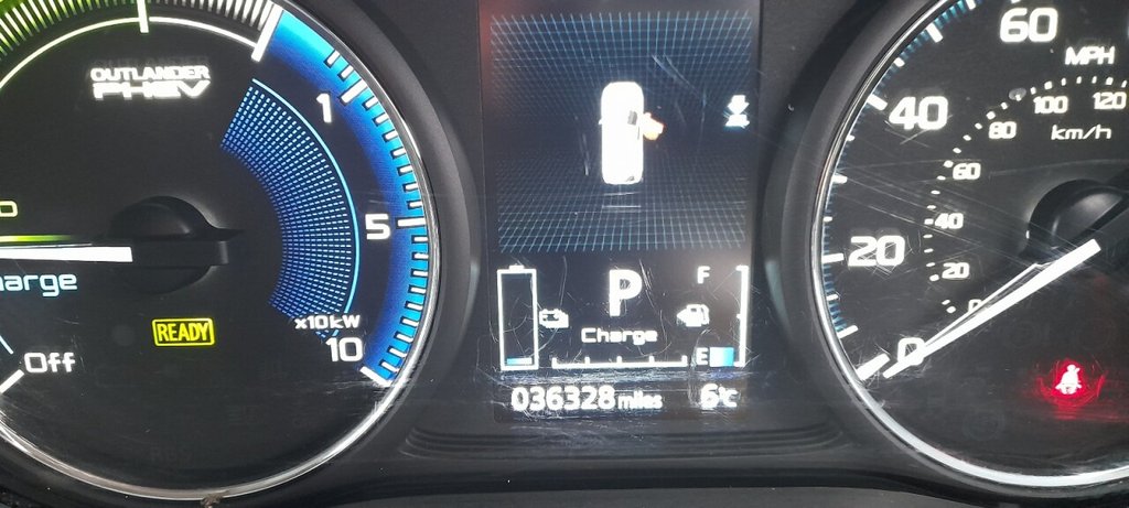 Used Mitsubishi Outlander 2020 for sale - 77608980: Photo 16