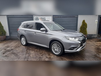 2020 (20) - 2.4h TwinMotor 13.8kWh Design SUV 5dr Petrol Plug-in Hybrid CVT 4WD Euro 6