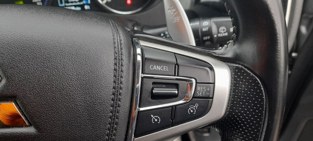 Used Mitsubishi Outlander 2020 for sale - 77608980: Photo 20