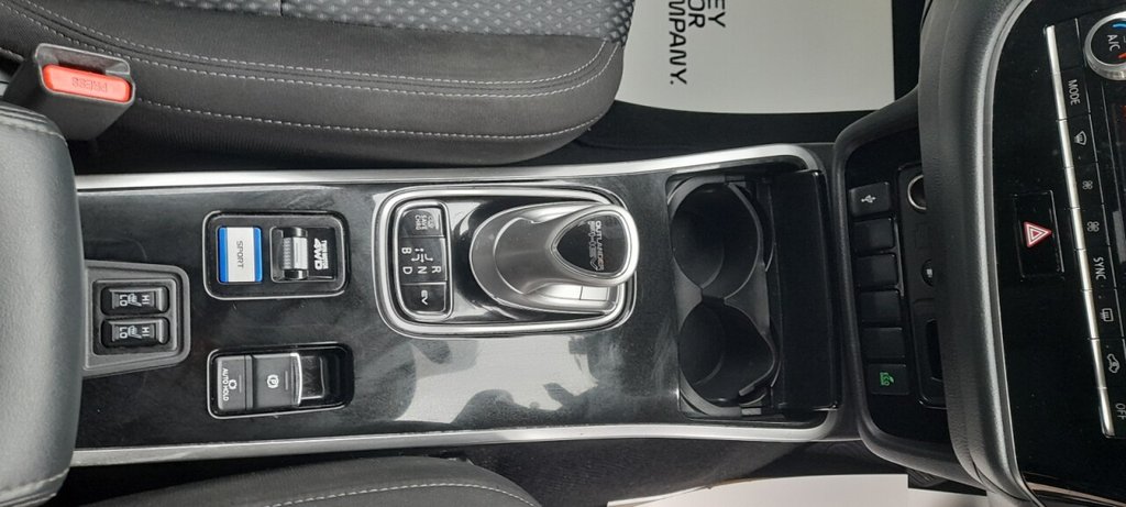 Used Mitsubishi Outlander 2020 for sale - 77608980: Photo 23