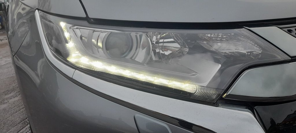 Used Mitsubishi Outlander 2020 for sale - 77608980: Photo 34