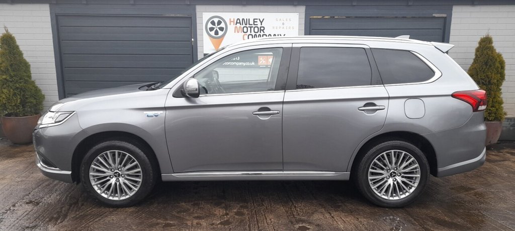 Used Mitsubishi Outlander 2020 for sale - 77608980: Photo 6