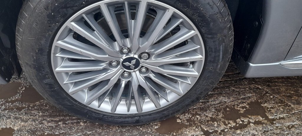 Used Mitsubishi Outlander 2020 for sale - 77608980: Photo 9