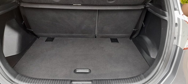 Used Hyundai Ix20 2015 for sale - 76203178: Photo 10