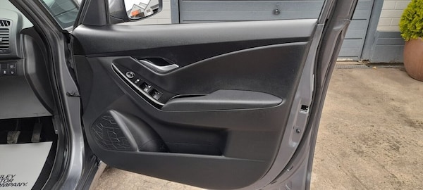 Used Hyundai Ix20 2015 for sale - 76203178: Photo 14