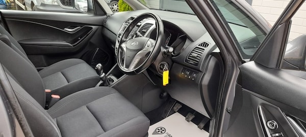 Used Hyundai Ix20 2015 for sale - 76203178: Photo 15