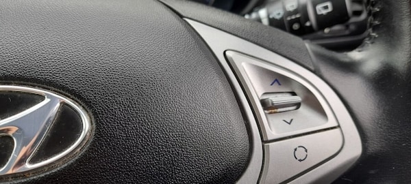 Used Hyundai Ix20 2015 for sale - 76203178: Photo 18