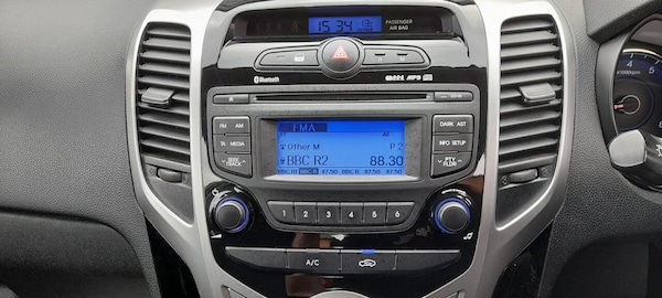 Used Hyundai Ix20 2015 for sale - 76203178: Photo 19