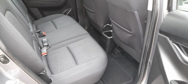 Used Hyundai Ix20 2015 for sale - 76203178: Photo 23