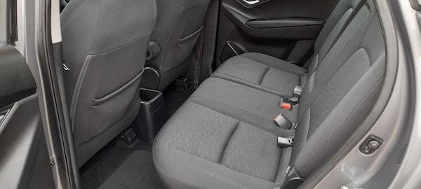 Used Hyundai Ix20 2015 for sale - 76203178: Photo 25
