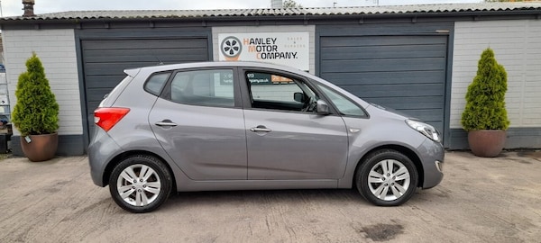 Used Hyundai Ix20 2015 for sale - 76203178: Photo 2