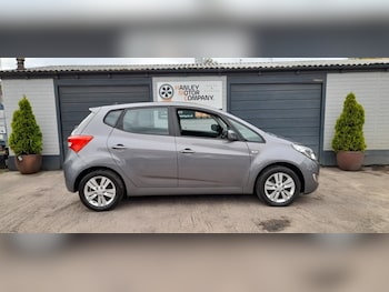 Used Hyundai Ix20 2015 for sale - 76203178: Photo 2