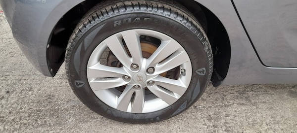 Used Hyundai Ix20 2015 for sale - 76203178: Photo 9