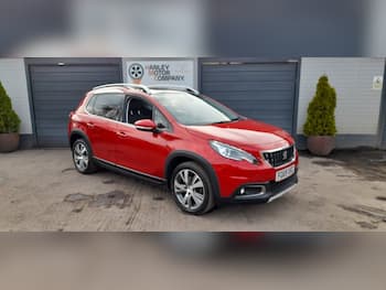 Used Peugeot 2008 2019 for sale - 79708312: Photo