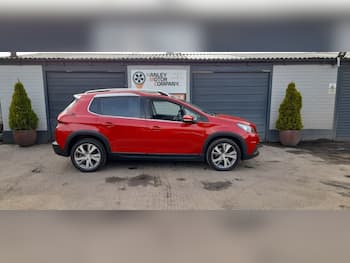 Used Peugeot 2008 2019 for sale - 79708312: Photo