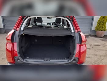 Used Peugeot 2008 2019 for sale - 79708312: Photo