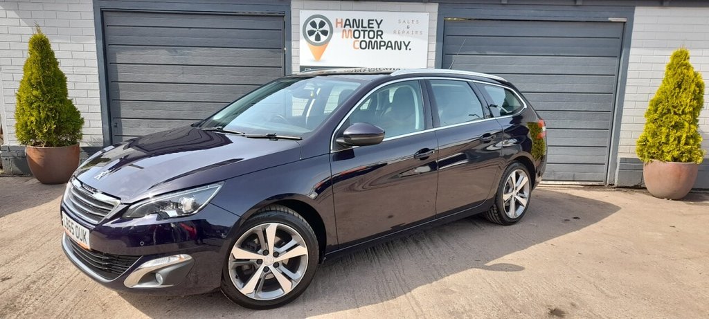 Used Peugeot 308 2016 for sale - 78200544: Photo 10