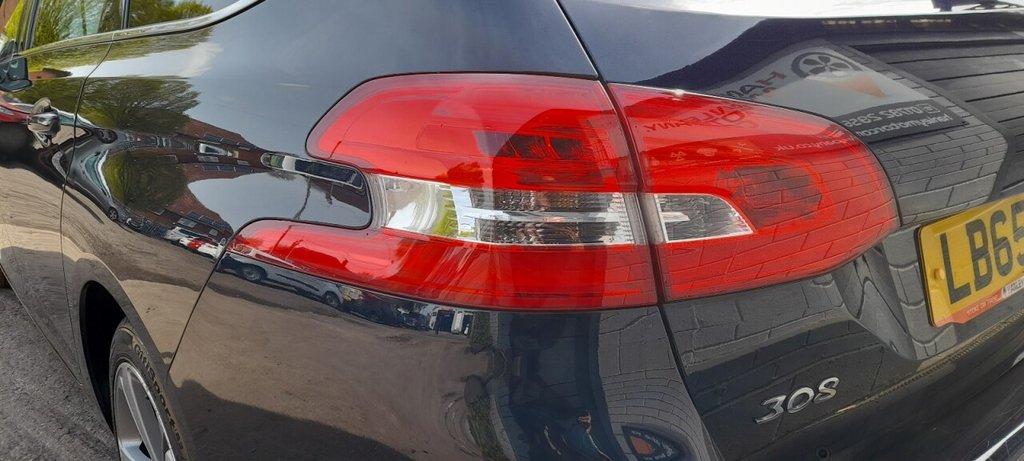 Used Peugeot 308 2016 for sale - 78200544: Photo 14