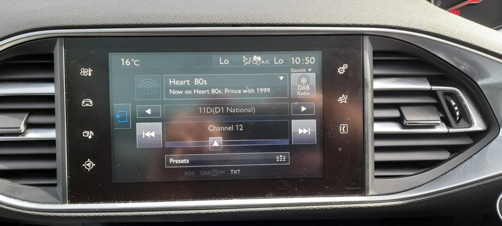 Used Peugeot 308 2016 for sale - 78200544: Photo 15