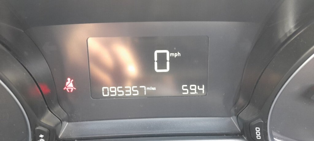 Used Peugeot 308 2016 for sale - 78200544: Photo 16